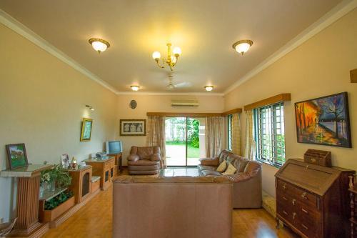 Sunrich Villas — фото 1