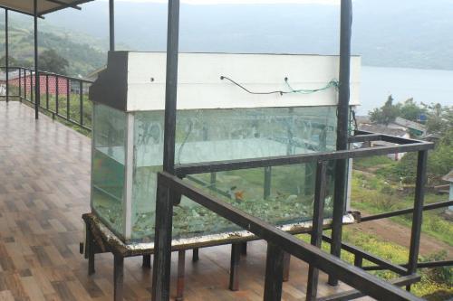 Лонавала: Nature Villa