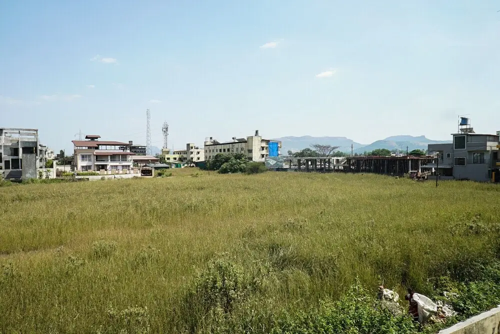 Лонавала: OYO 22738 Home Gorgeous 4 BHK Lonavala