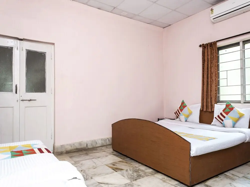 Лонавала: OYO 18864 Home Garden View Studio Lonavala