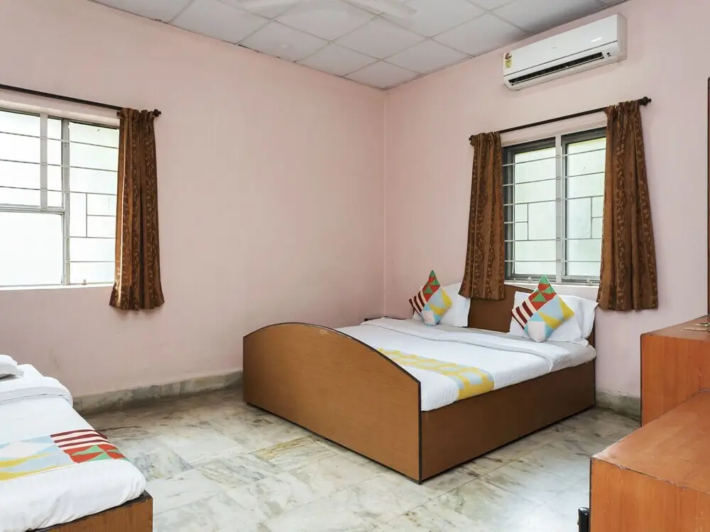 Лонавала: OYO 18864 Home Garden View Studio Lonavala