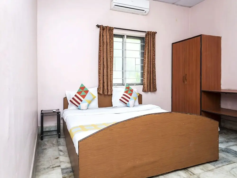 OYO 18864 Home Garden View Studio Lonavala — фото 1
