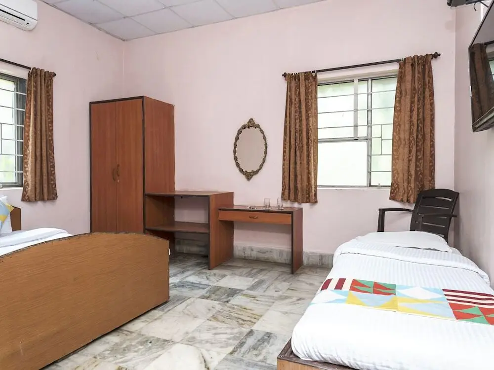 Лонавала: OYO 18864 Home Garden View Studio Lonavala