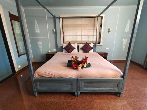 Лонавала: Sky Villa