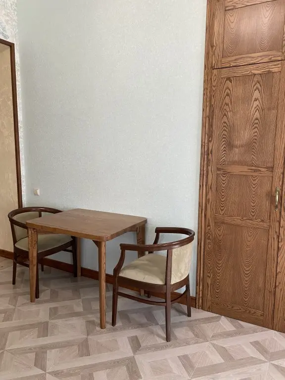 Севастополь: Апарт-отель на Кулакова 17
