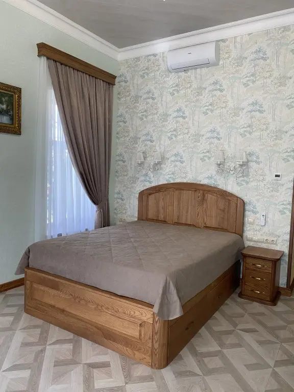 Севастополь: Апарт-отель на Кулакова 17
