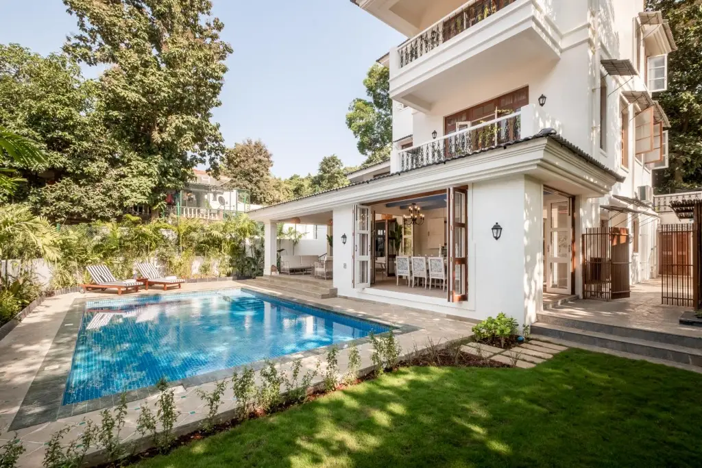 Villa Athena — фото 1