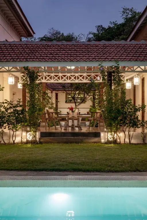 Villa Azul — фото 1