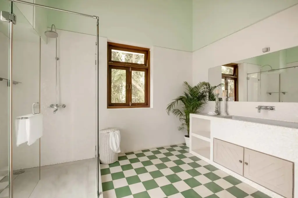 Вагатор: Villa Azul