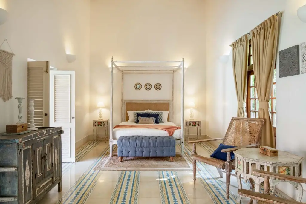 Вагатор: Villa Azul
