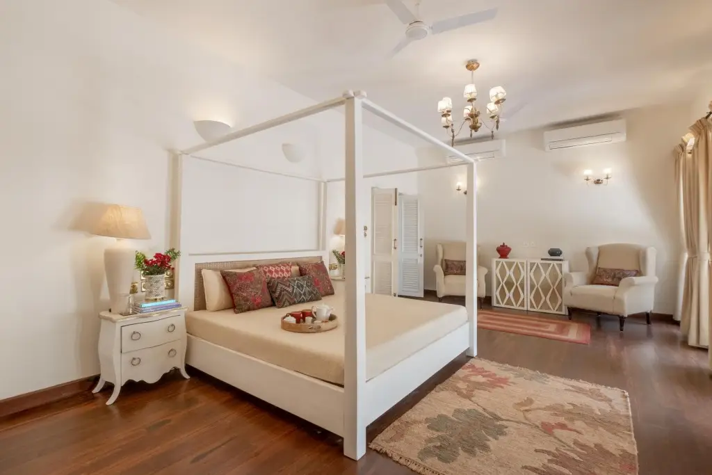 Вагатор: Villa Vivre