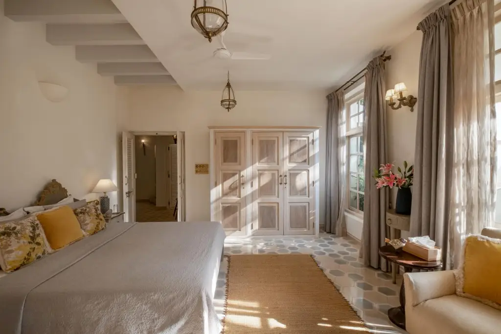 Вагатор: Villa Vivre