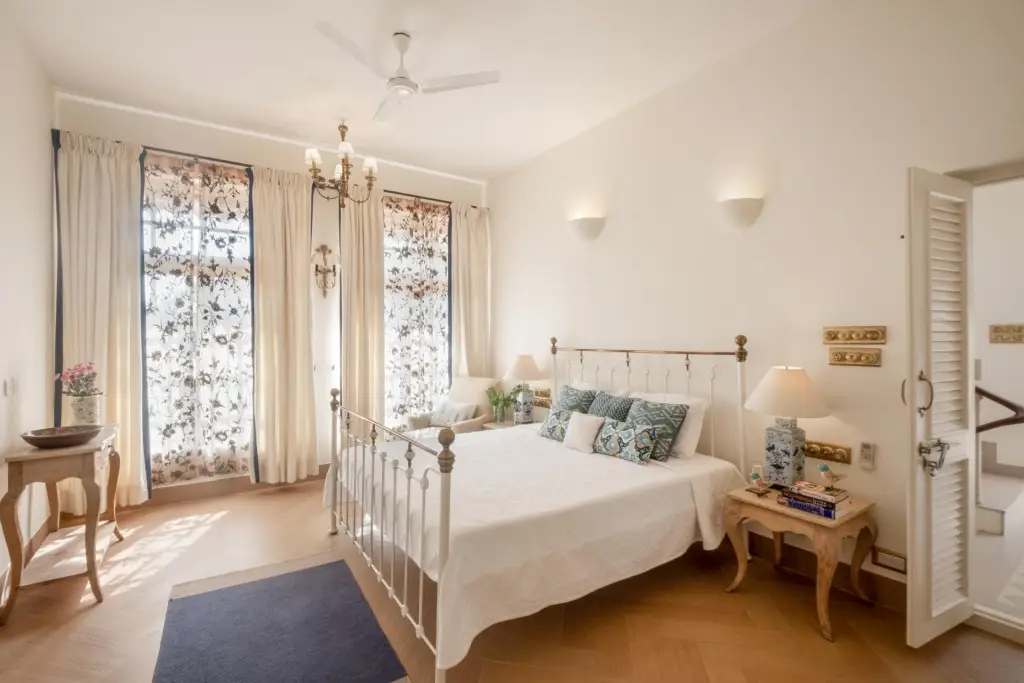 Вагатор: Villa Vivre