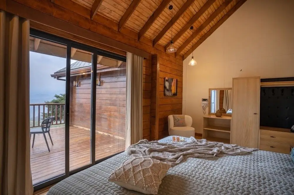 Канатал: Avalon Cottages Kanatal