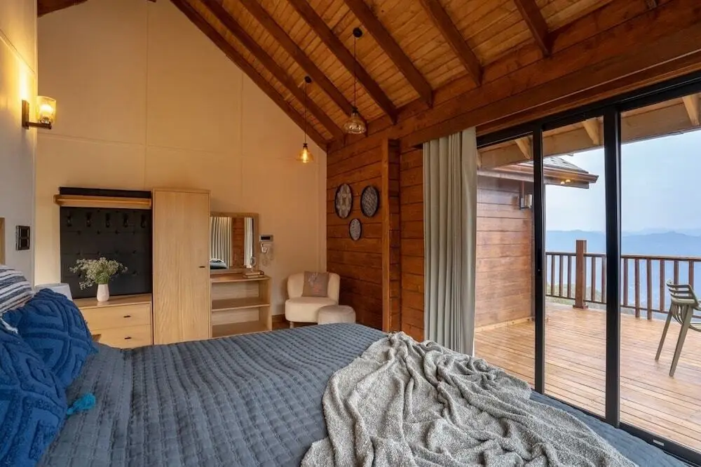 Канатал: Avalon Cottages Kanatal