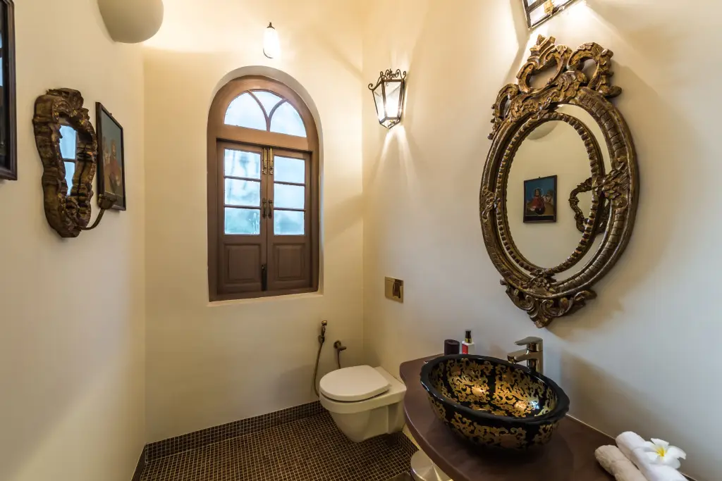 Вагатор: Villa Evora