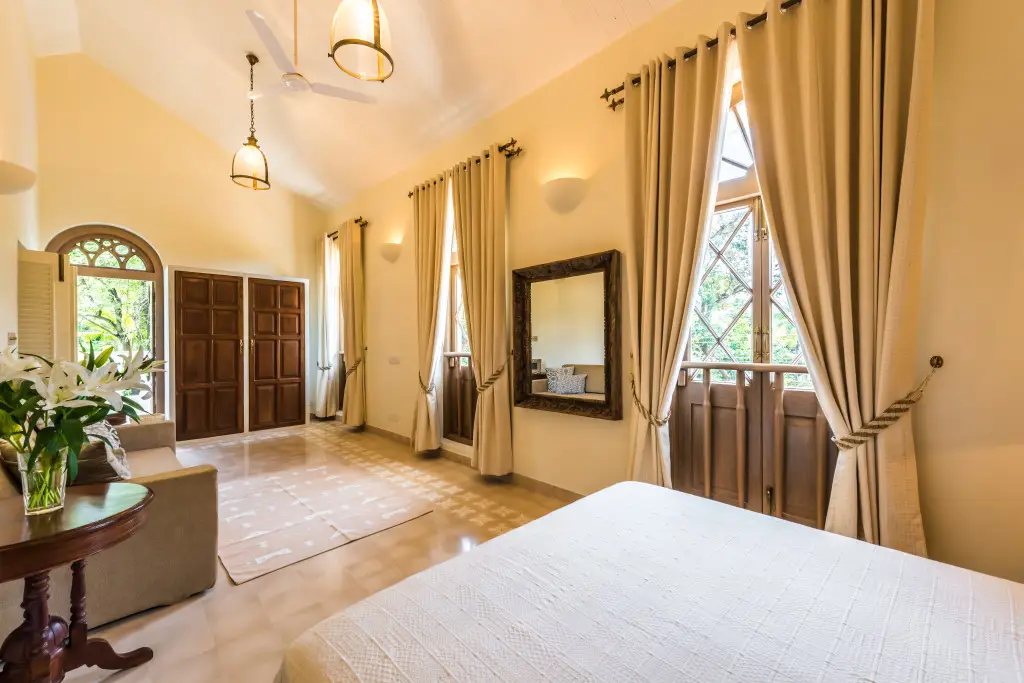 Вагатор: Villa Evora
