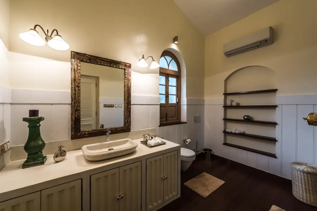 Вагатор: Villa Evora