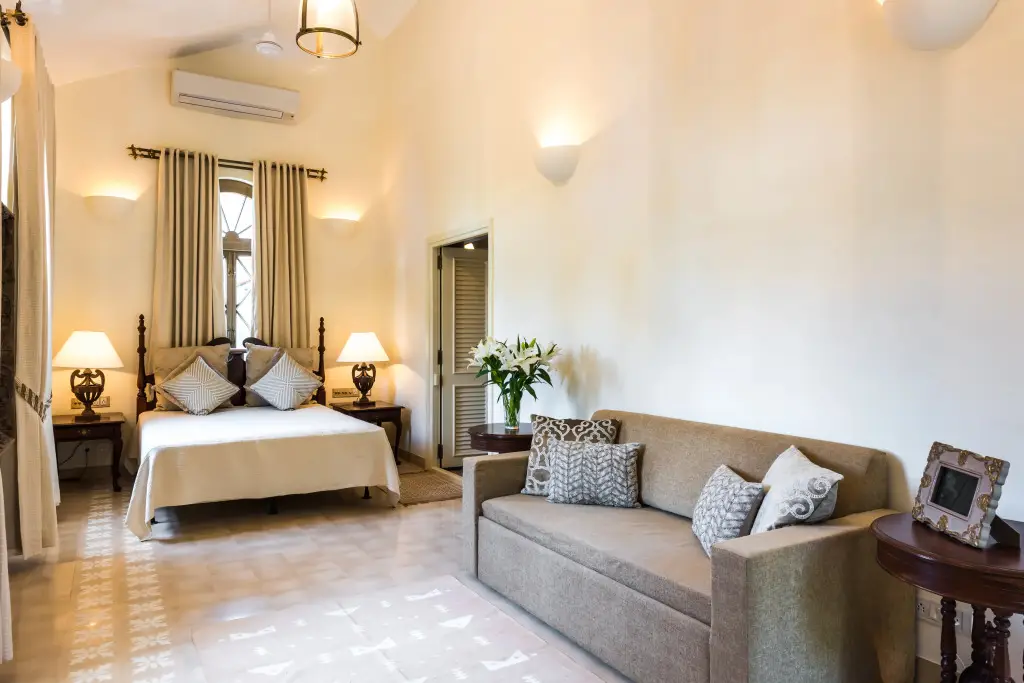 Вагатор: Villa Evora