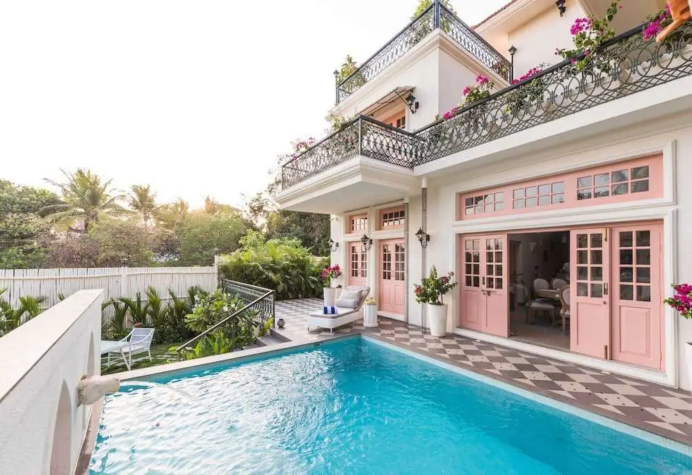 Вагатор: Villa Alenteho