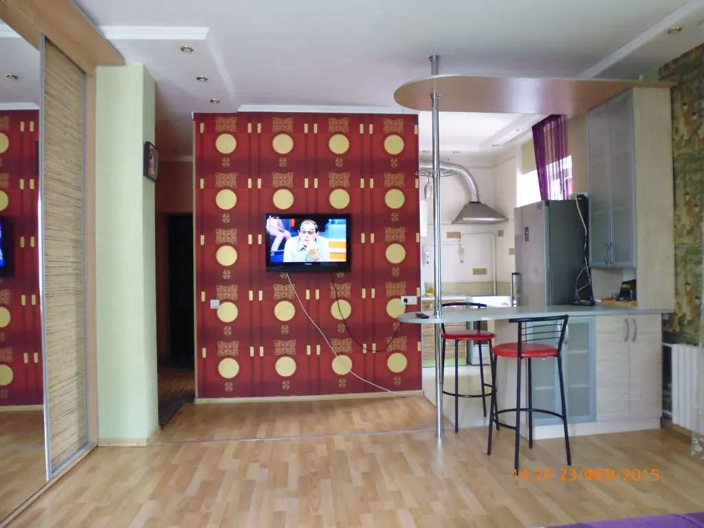 Севастополь: V Streletskoj Buhte Apartments