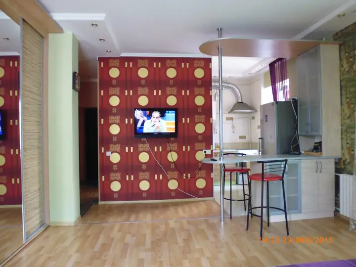 Севастополь: V Streletskoj Buhte Apartments