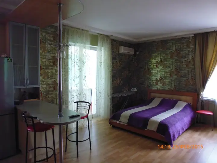 Севастополь: V Streletskoj Buhte Apartments