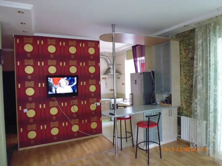 Севастополь: V Streletskoj Buhte Apartments