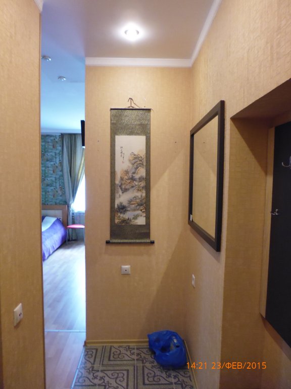 Севастополь: V Streletskoj Buhte Apartments
