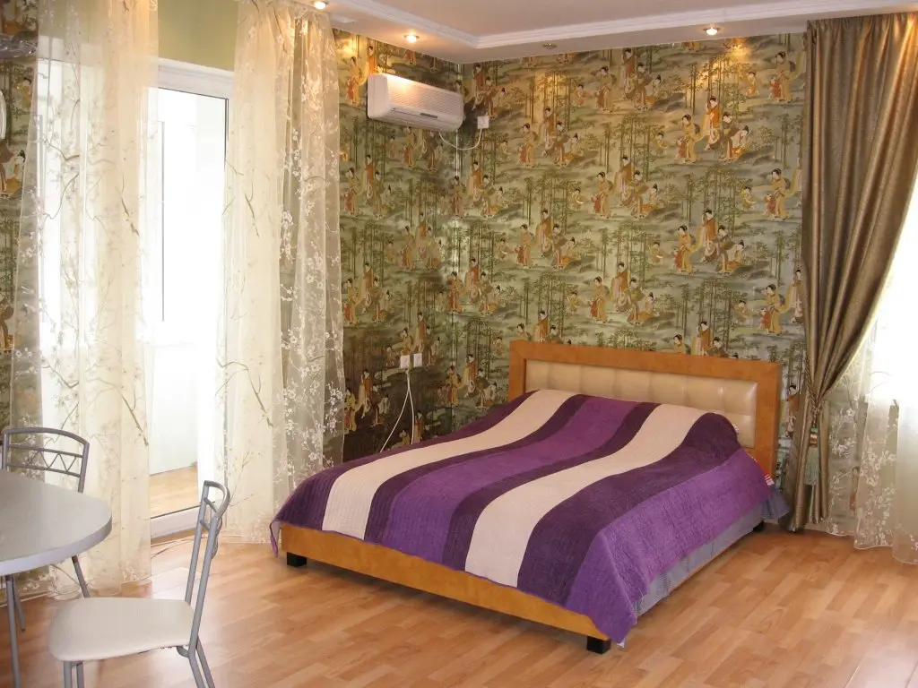Севастополь: V Streletskoj Buhte Apartments
