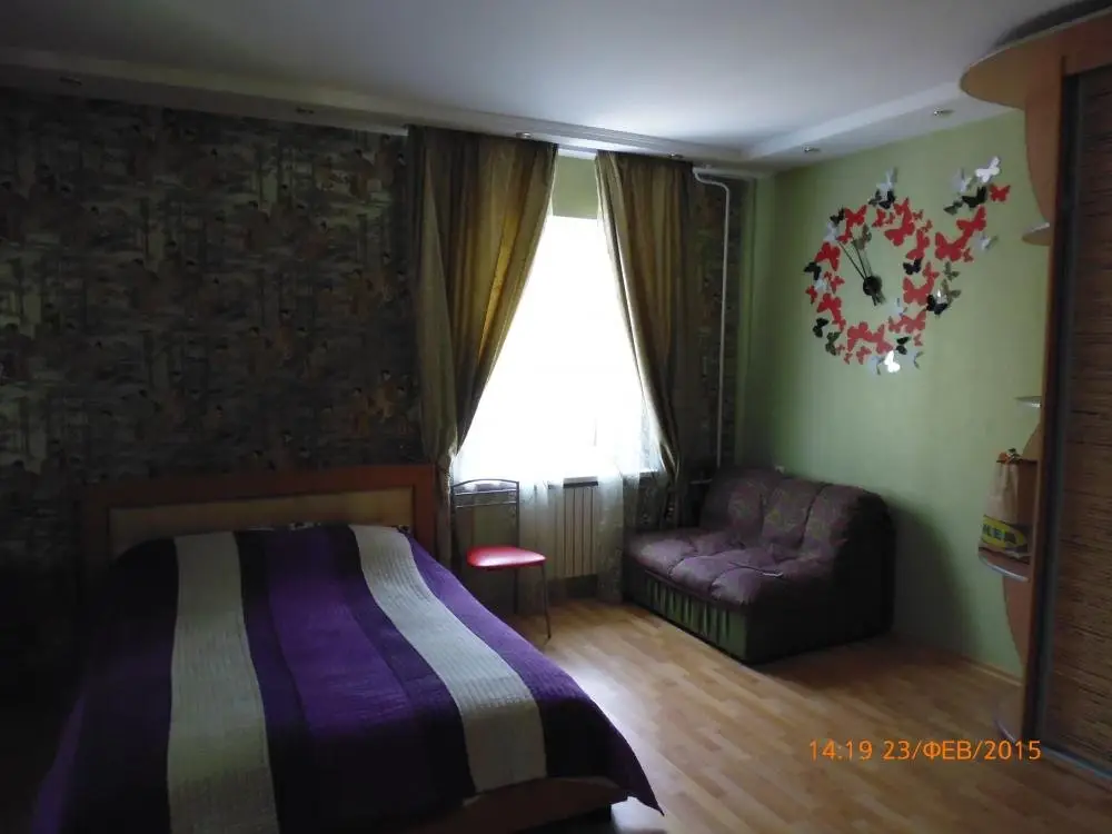Севастополь: V Streletskoj Buhte Apartments