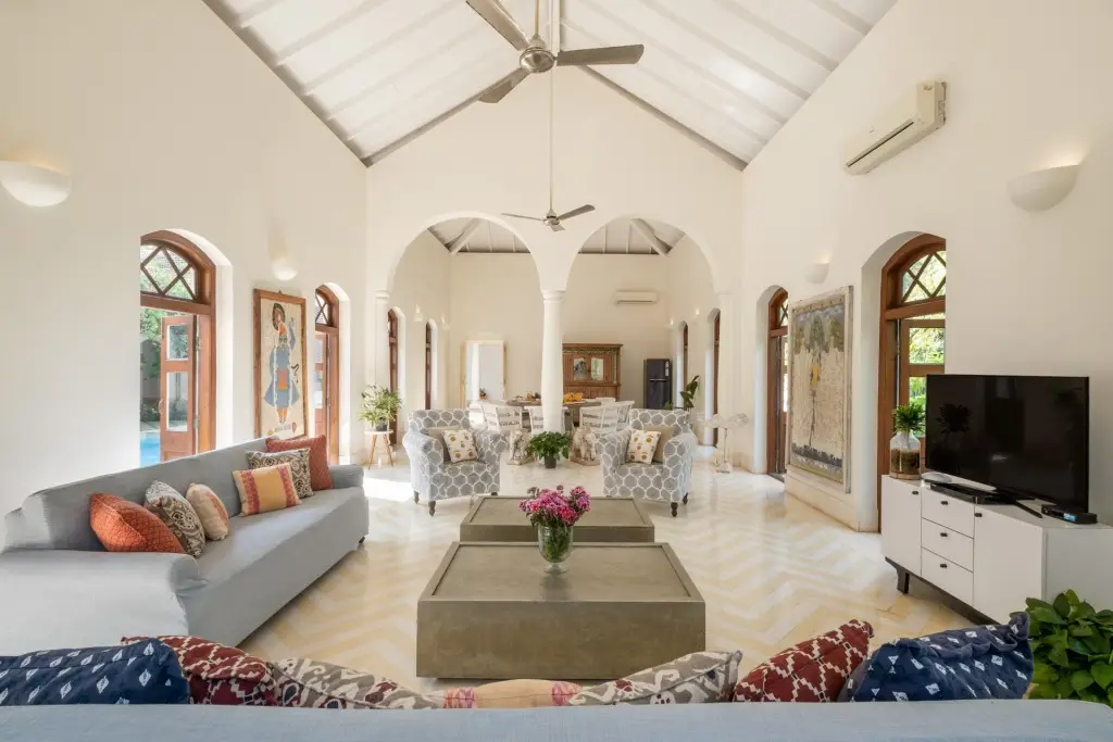 Вагатор: Villa Verde
