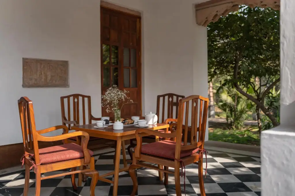 Гуруграм: Sadhrana Bagh - Library