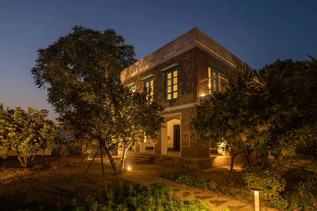 Sadhrana Bagh - Library — фото 1