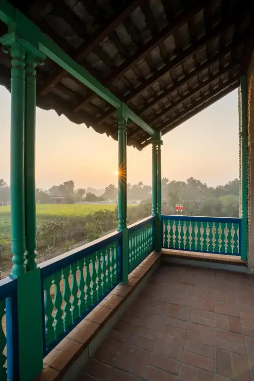 Гуруграм: Sadhrana Bagh - Beri House