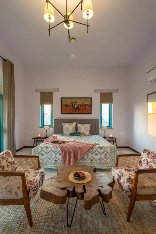Гуруграм: Sadhrana Bagh - Beri House