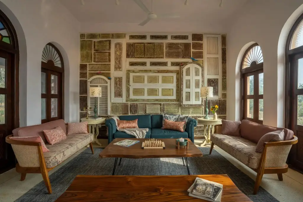 Гуруграм: Sadhrana Bagh - Beri House