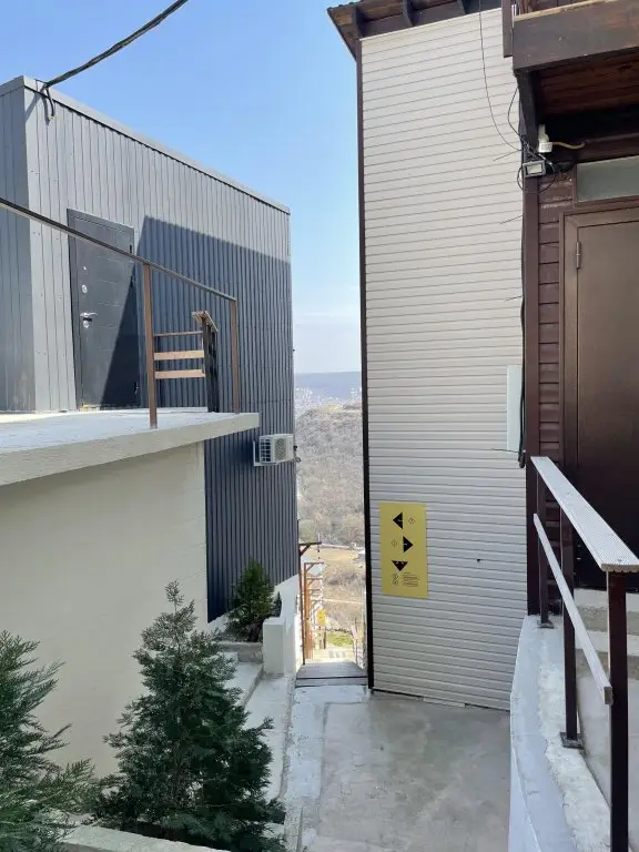 Инкерман: Апартаменты Apt.Gorniy