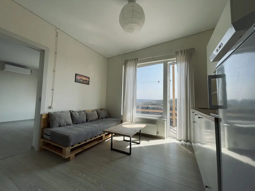 Инкерман: Апартаменты Apt.Gorniy