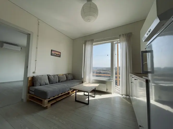 Инкерман: Апартаменты Apt.Gorniy