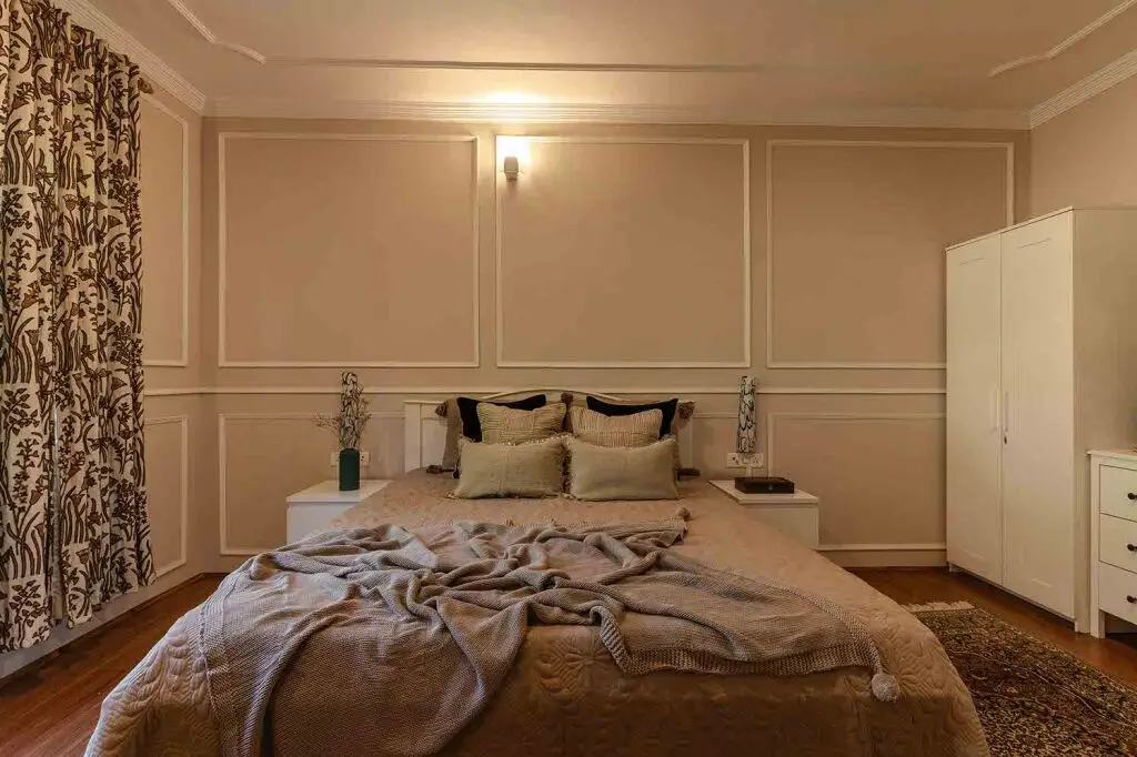 Катра: The Manor