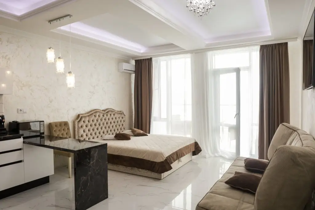 Севастополь: Отель Aqvamarine Resort Spa