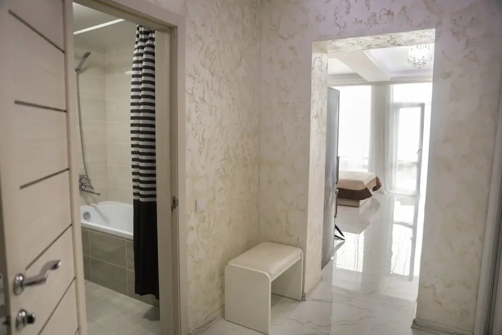 Севастополь: Отель Aqvamarine Resort Spa