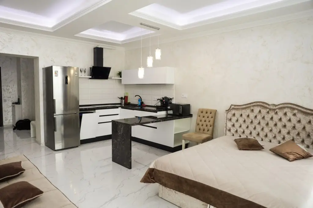 Севастополь: Отель Aqvamarine Resort Spa