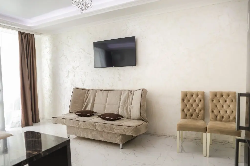 Севастополь: Отель Aqvamarine Resort Spa