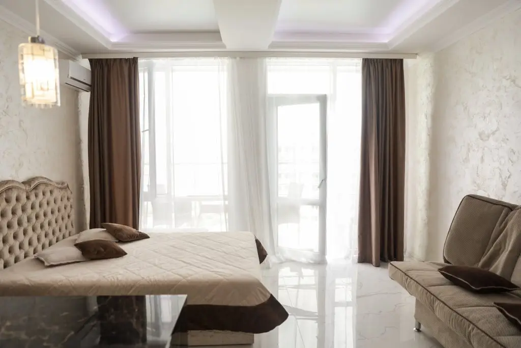 Севастополь: Отель Aqvamarine Resort Spa