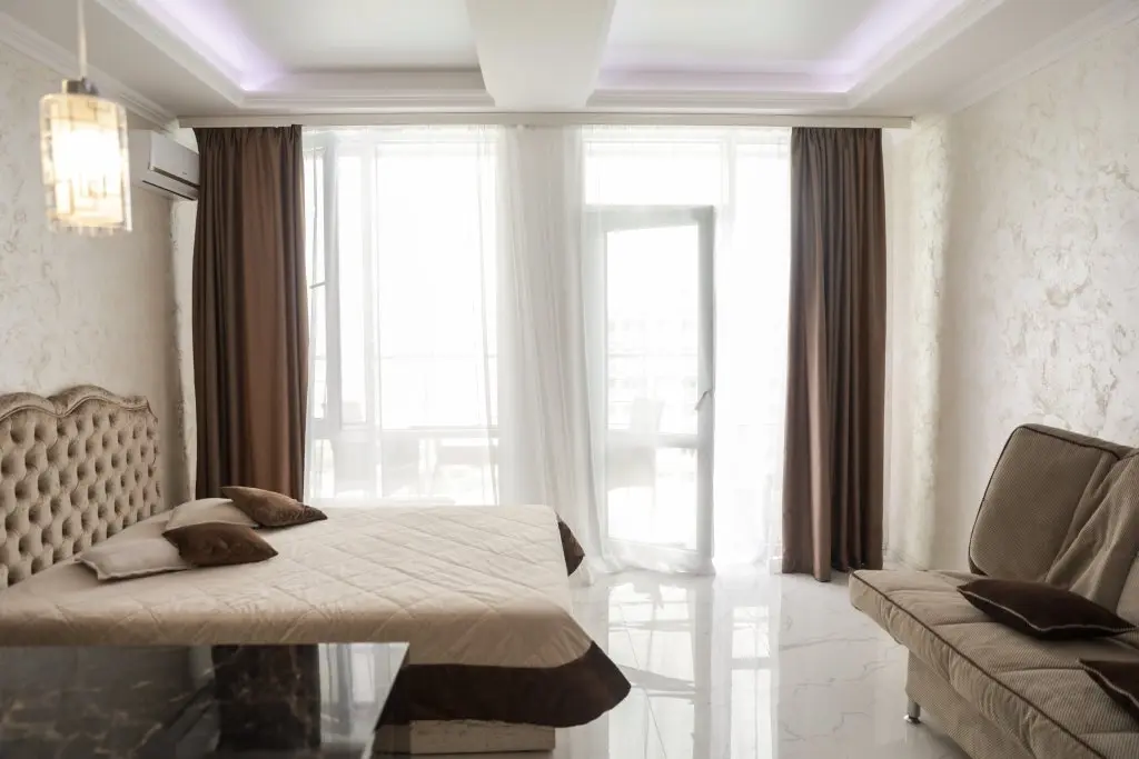 Севастополь: Отель Aqvamarine Resort Spa