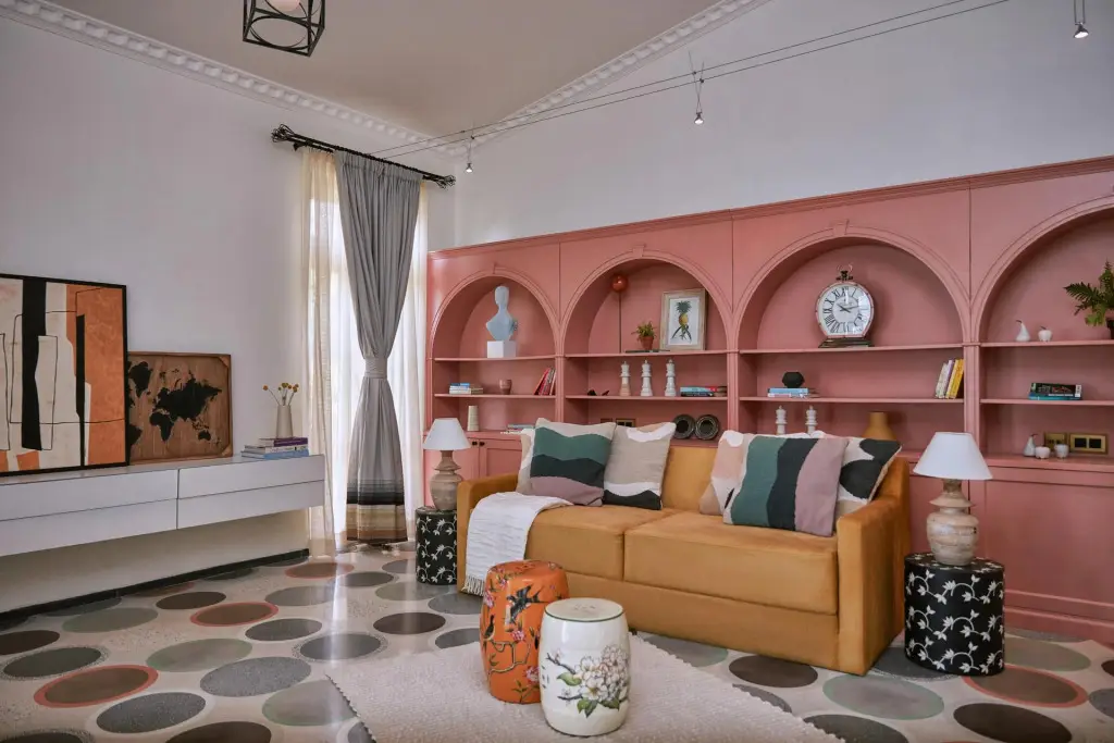 Вагатор: Estate De Frangipani