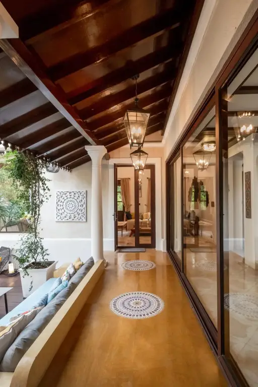 Вагатор: Casa Tanisa