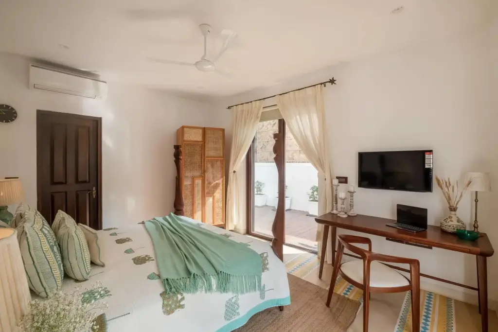 Вагатор: Casa Tanisa